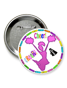 Значок "cheer"