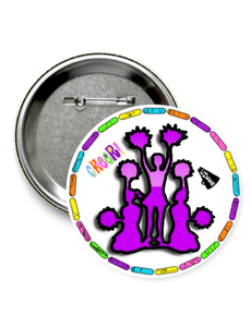 Значок "cheer"