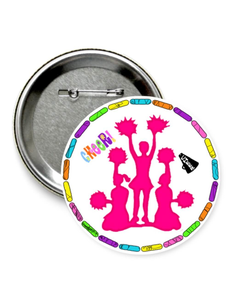 Значок "cheer"