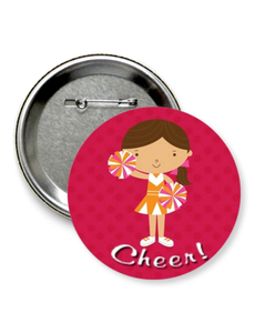 Значок "cheer"