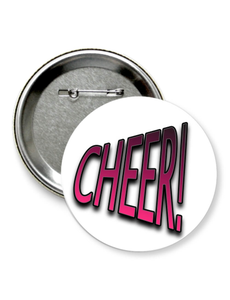 Значок "cheer"