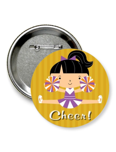 Значок "cheer"