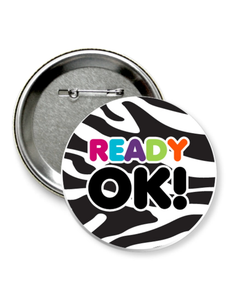 Значок "ready ok"