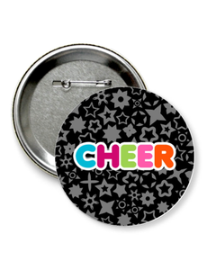 Значок "cheer"