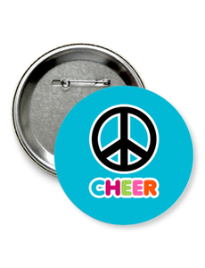 Значок "cheer"