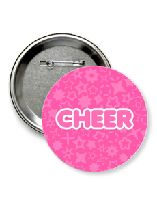 Значок "cheer"