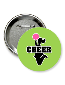 Значок "cheer"