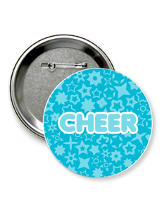 Значок "cheer"