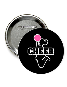 Значок "cheer"