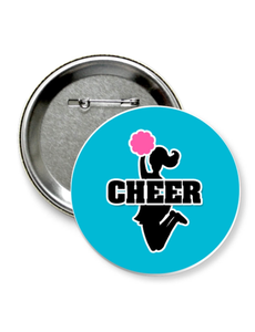 Значок "cheer"