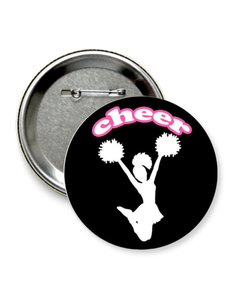 Значок "cheer"