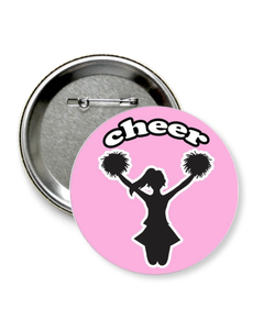 Значок "cheer"