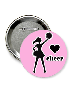 Значок "cheer"