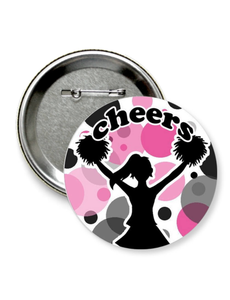 Значок "cheer"