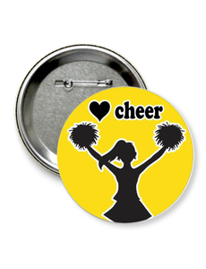 Значок "cheer"