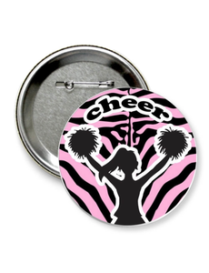 Значок "cheer"