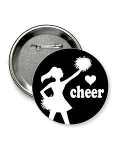 Значок "cheer"