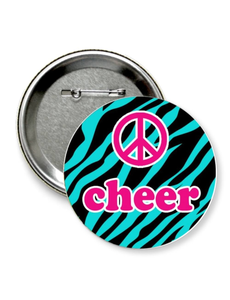 Значок "cheer"