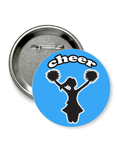 Значок "cheer"