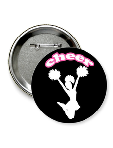 Значок "cheer"