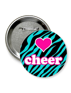 Значок "cheer"