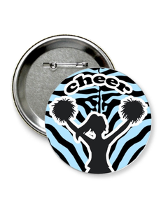 Значок "cheer"