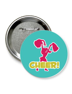 Значок "cheer"