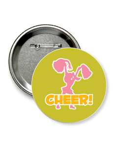 Значок "cheer"