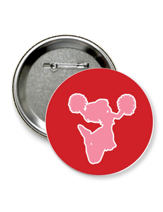 Значок "чирлидинг"