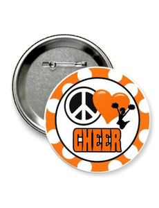 Значок "cheer"