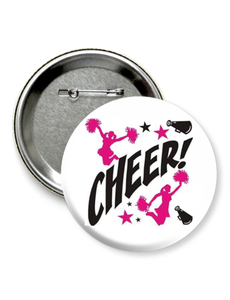 Значок "cheer"