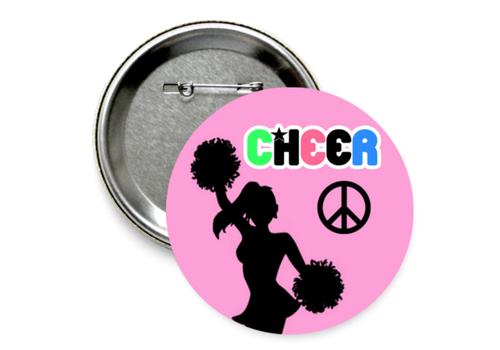 Значок "cheer"