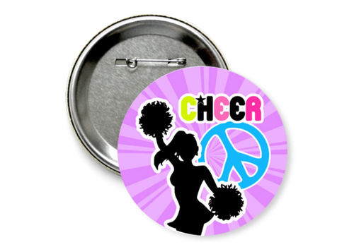 Значок "cheer"