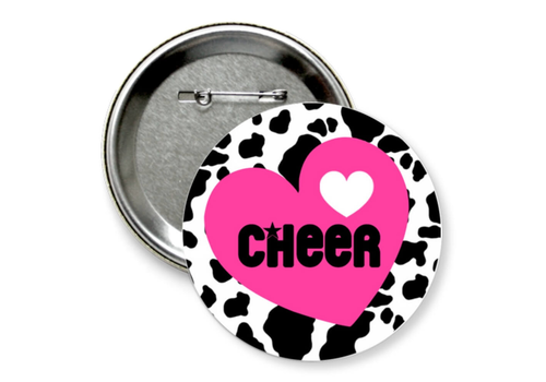 Значок "cheer"