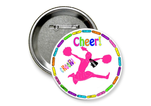 Значок "cheer"