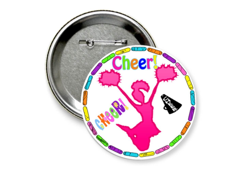 Значок "cheer"