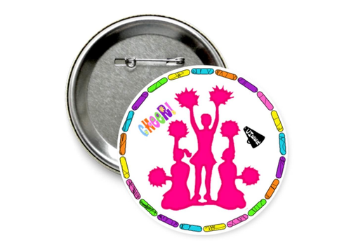 Значок "cheer"