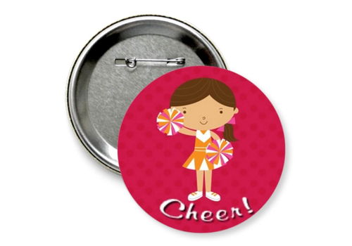 Значок "cheer"