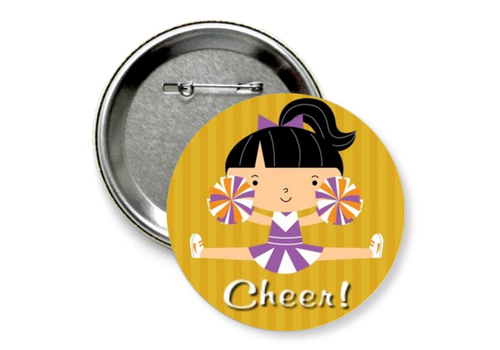 Значок "cheer"