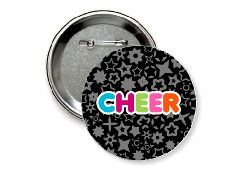 Значок "cheer"