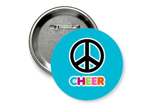 Значок "cheer"