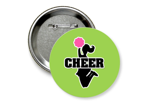 Значок "cheer"