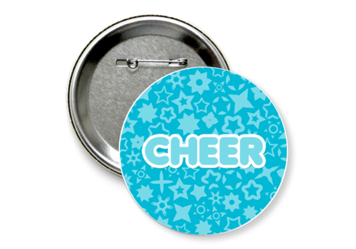 Значок "cheer"