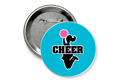 Значок "cheer"