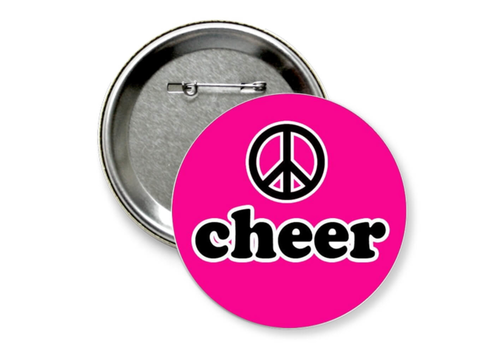 Значок "cheer"