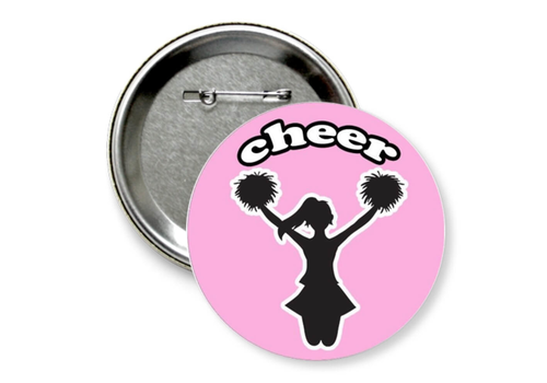 Значок "cheer"