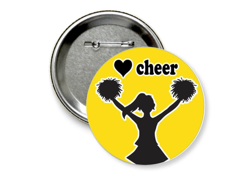 Значок "cheer"