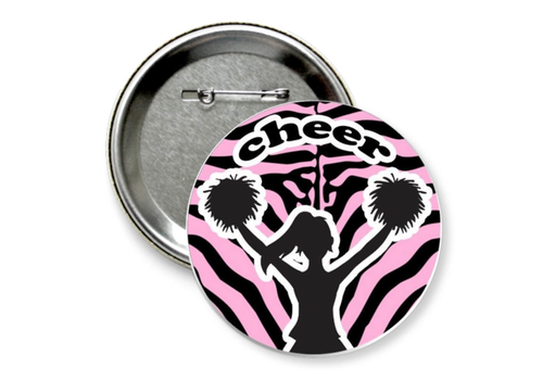 Значок "cheer"