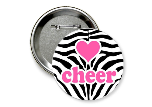 Значок "cheer"