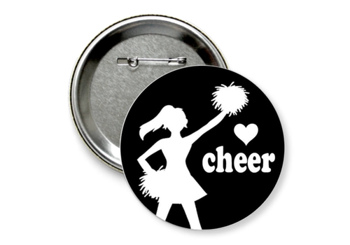 Значок "cheer"